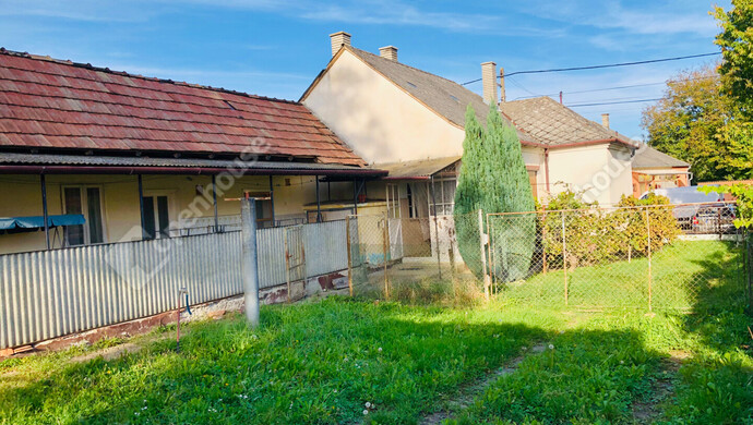 1. kép | Eladó Családi ház, Semjénháza (#177245)