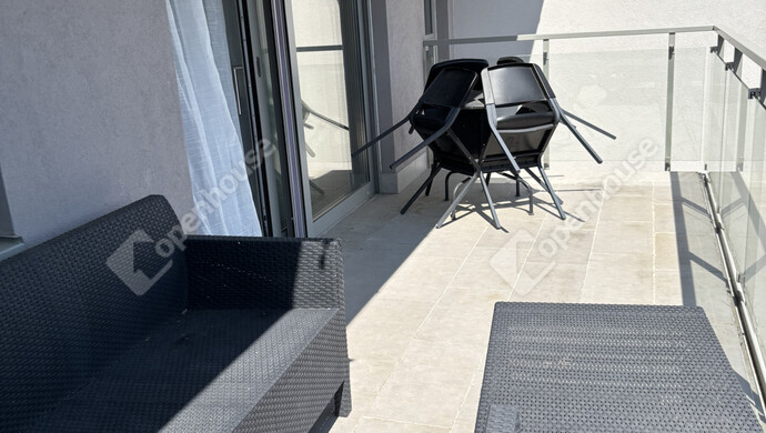 15. kép | Eladó Téglaépítésű lakás, Fonyód (#177780)