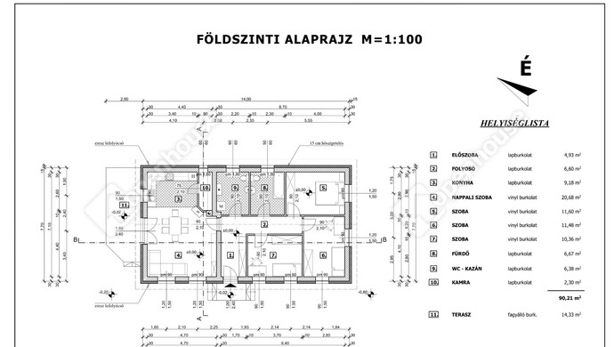 0. kép | Eladó Családi ház, Sárszentmihály (#178000)