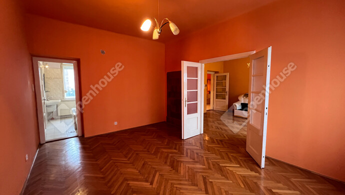 1. kép | Eladó Társasházi lakás, Sopron (#179080)