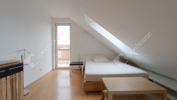 11. kép | Eladó Társasházi lakás, Sopron (#179535)