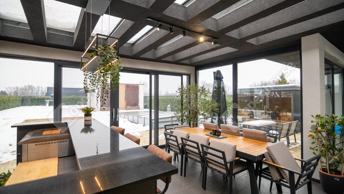 15. kép | Eladó Családi ház, Hernád (#179574)