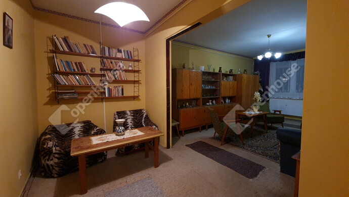 4. kép | Eladó Társasházi lakás, Mosonmagyaróvár (#179638)