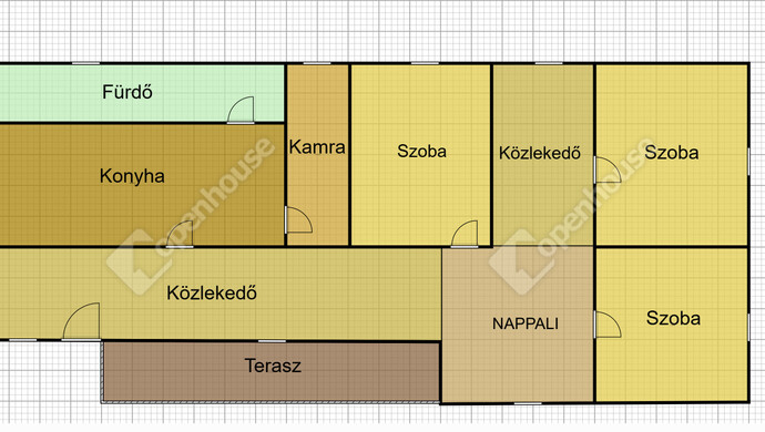 0. kép | Eladó Családi ház, Becsehely (#180114)
