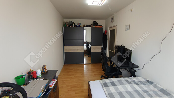 4. kép | Eladó Társasházi lakás, Debrecen (#180952)