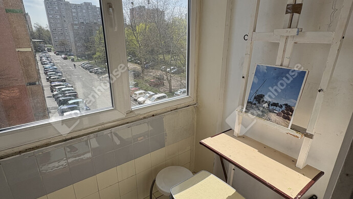 10. kép | Eladó Társasházi lakás, Győr (#181055)