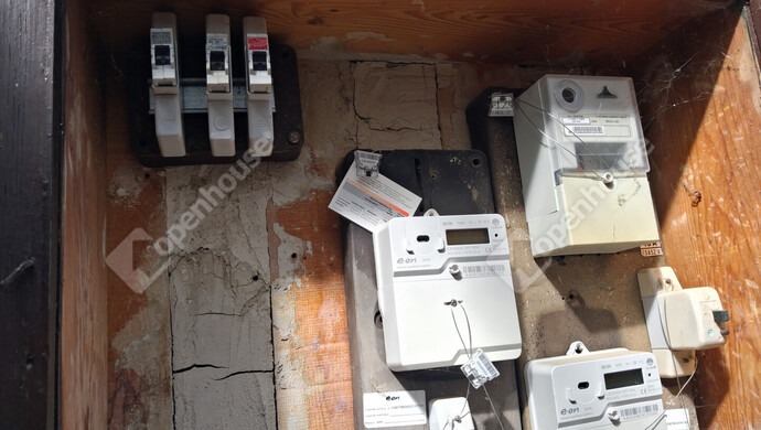 22. kép | Eladó Családi ház, Komárom (#181216)