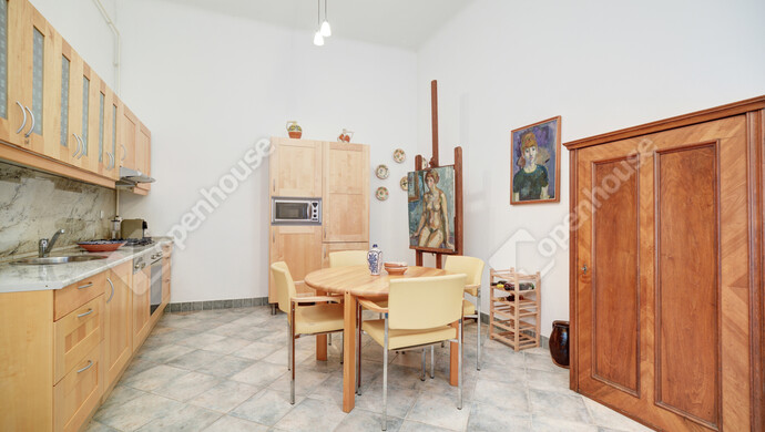 11. kép | Eladó Téglaépítésű lakás, Budapest VI. Ker. (#181581)