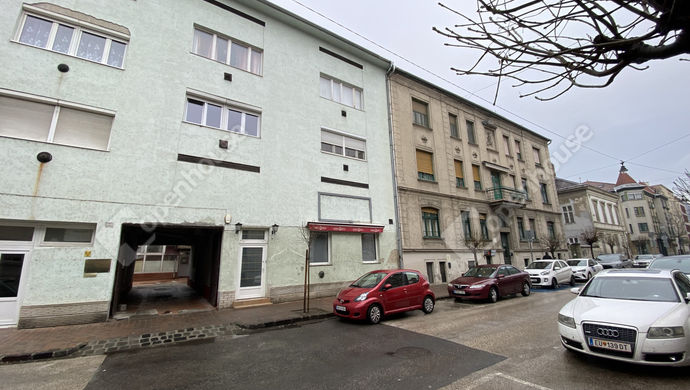 0. kép | Eladó Téglaépítésű lakás, Győr (#166946)