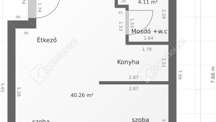 1. kép | Eladó Családi ház, Monorierdő (#173080)