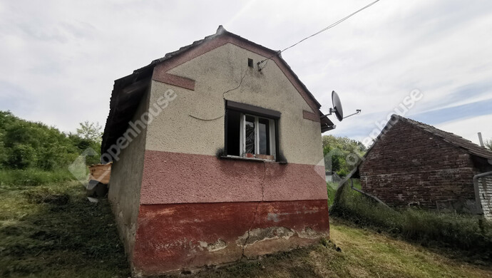 23. kép | Eladó Nyaraló, Homokkomárom (#175142)