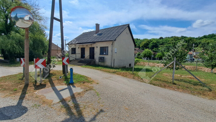 18. kép | Eladó Üzlethelyiség, Hegymeg (#175174)