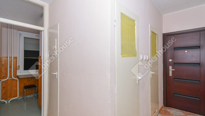 10. kép | Eladó Társasházi lakás, Szeged (#178487)