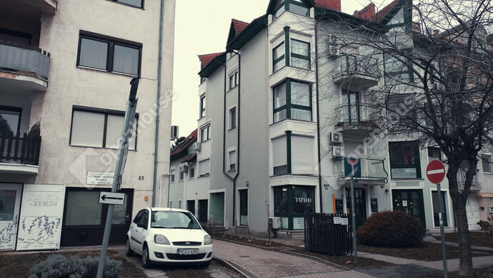 17. kép | Eladó Téglaépítésű lakás, Győr (#179042)