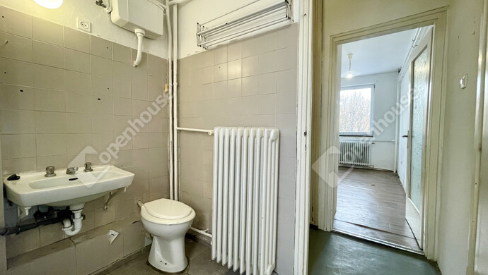 18. kép | Eladó Téglaépítésű lakás, Fertőszentmiklós (#179210)