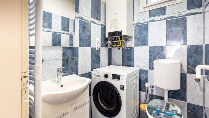 13. kép | Eladó Családi ház, Zsombó (#179473)