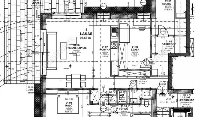 0. kép | Eladó Téglaépítésű lakás, Budapest III. Ker. (#179982)