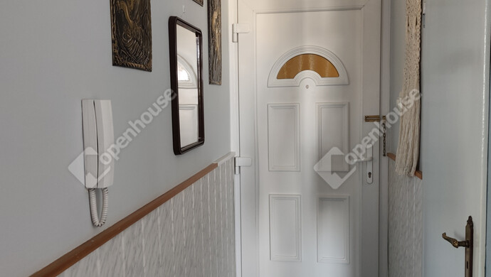 2. kép | Eladó Társasházi lakás, Nagykanizsa (#179991)