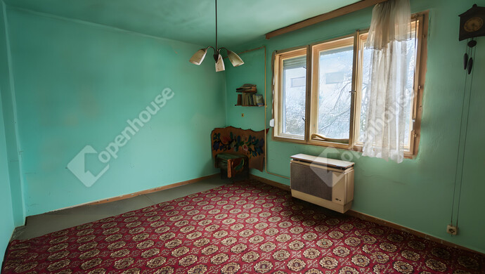 17. kép | szoba | Eladó Családi ház, Sajószentpéter (#179970)