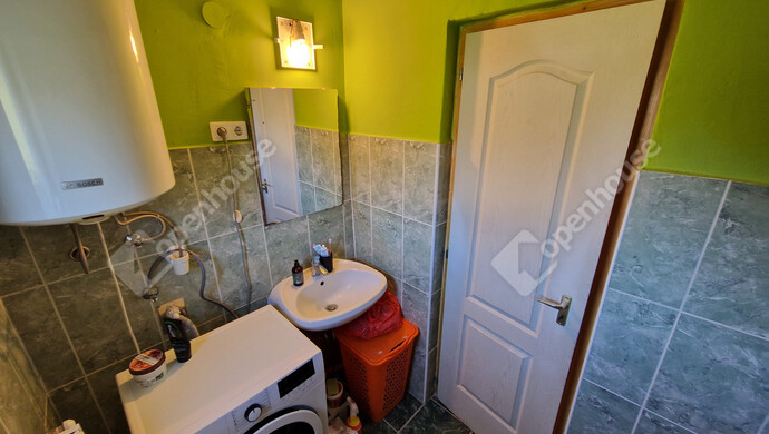 15. kép | Eladó Családi ház, Szentliszló (#180611)