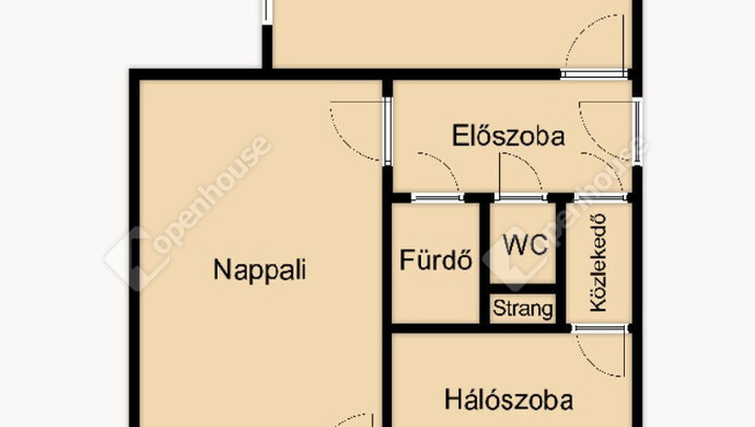 7. kép | Eladó Társasházi lakás, Székesfehérvár (#180703)