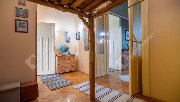 8. kép | Eladó Téglaépítésű lakás, Budapest XIII. Ker. (#180705)
