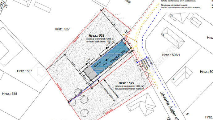 17. kép | Eladó Telek, Pilis (#181394)