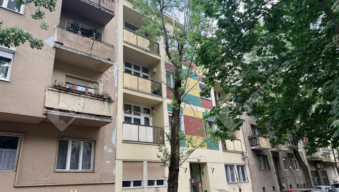 0. kép | Eladó Téglaépítésű lakás, Budapest XI. Ker. (#182471)