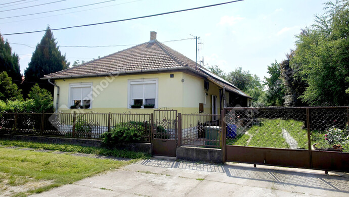 0. kép | Eladó Családi ház, Felsőzsolca (#175521)