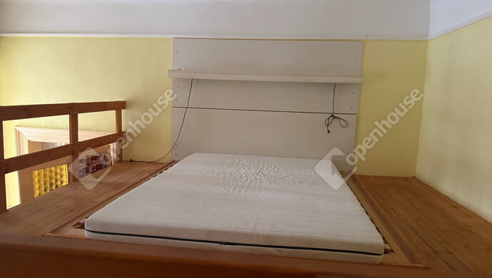 12. kép | galéria | Eladó Társasházi lakás, Budapest VI. Ker. (#176843)