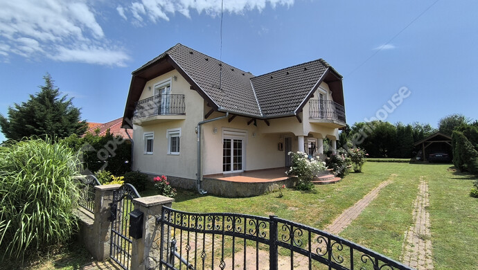 0. kép | Eladó Családi ház, Balatonberény (#177759)