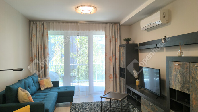 3. kép | Eladó Téglaépítésű lakás, Siófok (#178170)