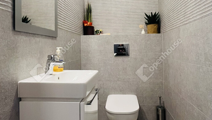 18. kép | Eladó Téglaépítésű lakás, Siófok (#178170)