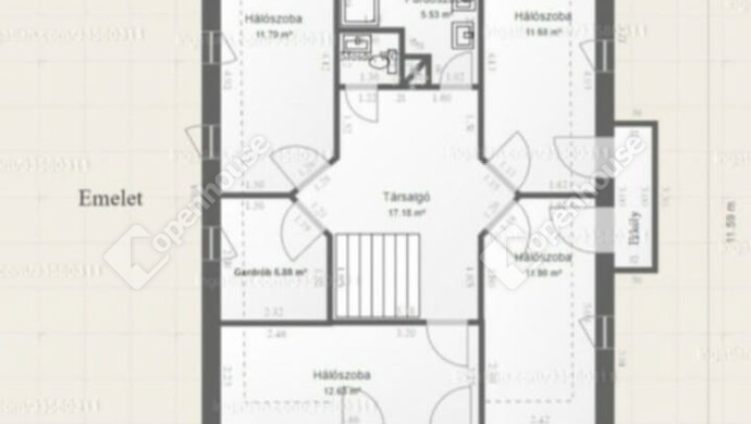 1. kép | Eladó Családi ház, Alsóörs (#178217)