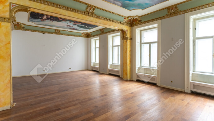 15. kép | Eladó Téglaépítésű lakás, Budapest V. Ker. (#178590)