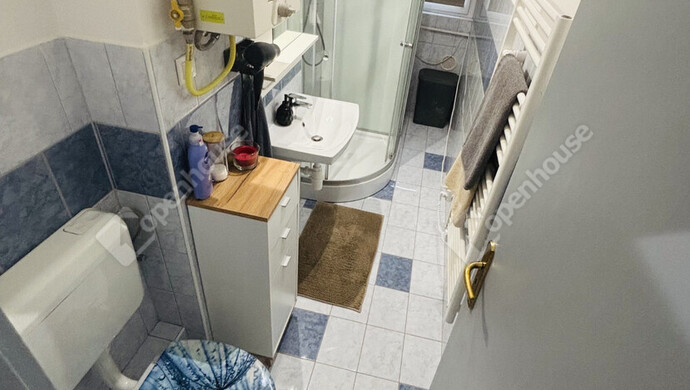 9. kép | Eladó Társasházi lakás, Szombathely (#178850)