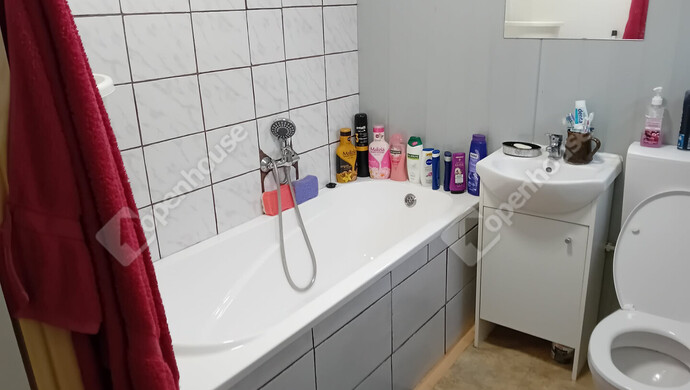 1. kép | Eladó Zárt kert, Vértesszőlős (#179137)