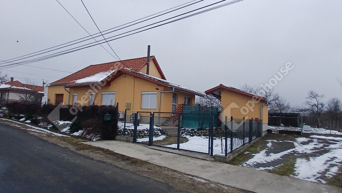 2. kép | Eladó Családi ház, Kiskutas (#179328)