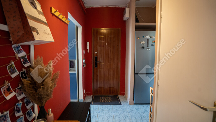 15. kép | Eladó Téglaépítésű lakás, Miskolc (#180344)