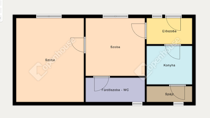 0. kép | Eladó Családi ház, Debrecen (#180536)