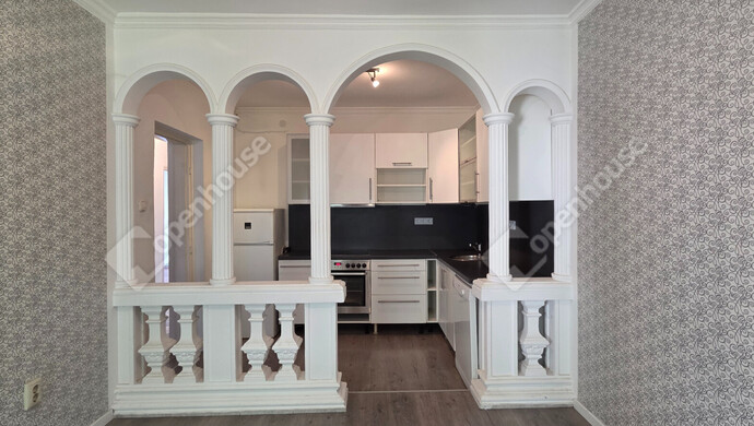 1. kép | Eladó Társasházi lakás, Siófok (#181276)