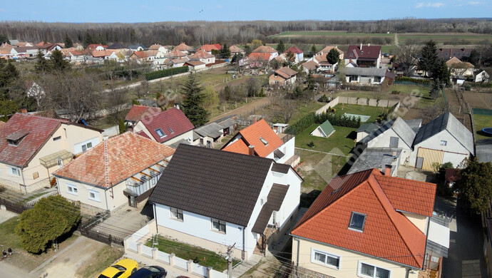 25. kép | Eladó Családi ház, Fertőd (#184315)