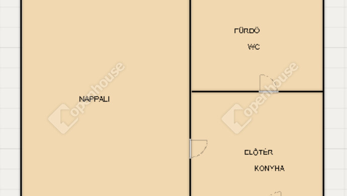 0. kép | Eladó Zárt kert, Tata (#178151)