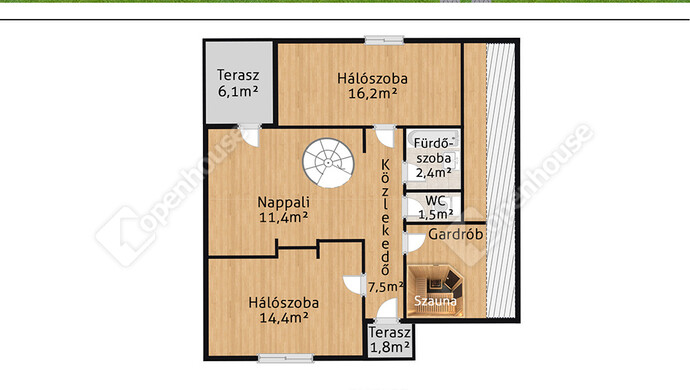 0. kép | Eladó Családi ház, Budapest XVIII. Ker. (#178362)