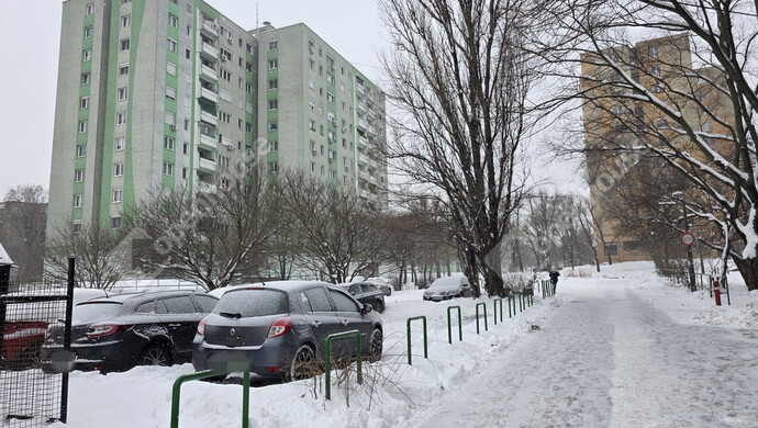 8. kép | Eladó Társasházi lakás, Budapest XVII. Ker. (#179244)