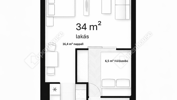 0. kép | Eladó Téglaépítésű lakás, Budapest V. Ker. (#179867)