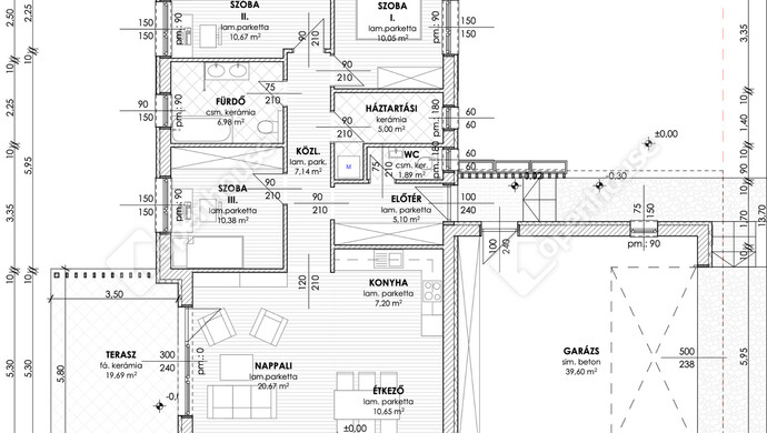 0. kép | Eladó Családi ház, Székesfehérvár (#180031)
