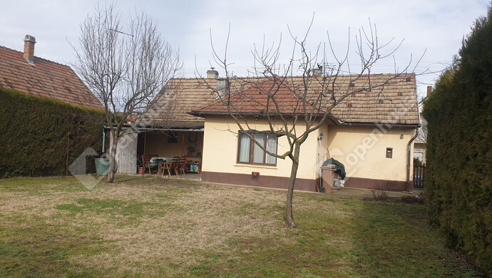 19. kép | Eladó Családi ház, Balatonlelle (#180143)