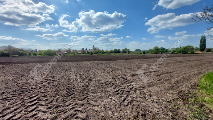 1. kép | Eladó Telek, Császár (#181311)