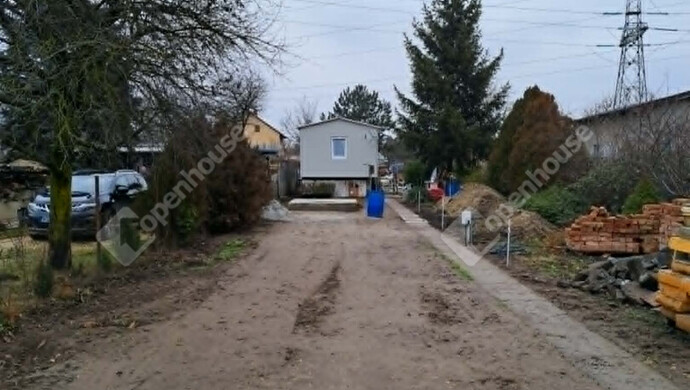 1. kép | Eladó Zárt kert, Győr (#181657)